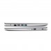 Ноутбук Acer Aspire 3 A315-58-35VW (NX.ADDER.00L) NB Acer Core i3-1115G4-3.0/512GB SSD/8GB/15.6" FHD/DOS, silver