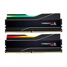 Оперативная память G.Skill Trident Z5 Neo RGB(AMD EXPO), F5-6000J3038F16GX2-TZ5NR, DDR5, 32 GB, black 