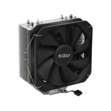 Система охлаждения PCCooler Paladin 400, black 