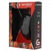 Мышь Gembird MG-770, Optical, 3200 dpi, USB, Черный Mouse RGB, black