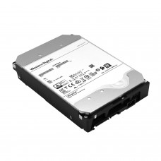 Жесткий диск Western Digital Ultrastar DC HC550, 18000 GB 