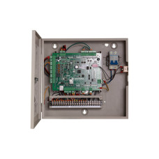 Контроллер доступа, Hikvision, DS-K2601T, 240V, Управление 1 замком