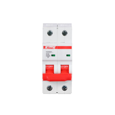 Контакт сигнальный, Himel, HDB963SDN, HDB9-63 SD