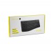 Клавиатура USB, Delux DLK-6060UB, Черный KeyBoard ultra slim, black Клавиатура USB, Delux DLK-6060UB, Черный KeyBoard ultra slim, black