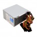 Блок питания ATX Seasonic Core SSP-600, SSP-600ES2, 600W, oem Power supply 80 Plus Bronze