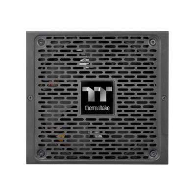 Блок питания, Thermaltake, Toughpower GF3 1000W, PS-TPD-1000FNFAGE-4, 1000W, ATX 3.0, Gold, APFC, 20+4pin, 4+4pin, 8pin, 12*Sata, 4*Molex, 4*PCI-E 6+2pin, PCI-E 12+4pin, FDD, Modular, Вентилятор 13.5см, 150х86х160мм, Чёрный