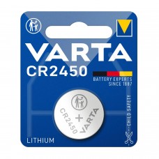 Батарейка Varta CR2450 