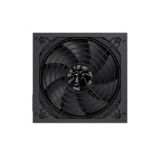 Блок питания, Gamemax, GP 850B, 2126-0850R0009, 850W, ATX, ATX, Вентилятор 14см, 20+4 pin, 4*PCI-E 6+2 pin, 7*SATA, 3*Molex, 16*4+4 pin, 150*160*86mm мм, Черный