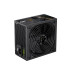 Блок питания, Gamemax, GP 850B, 2126-0850R0009, 850W, ATX, ATX, Вентилятор 14см, 20+4 pin, 4*PCI-E 6+2 pin, 7*SATA, 3*Molex, 16*4+4 pin, 150*160*86mm мм, Черный
