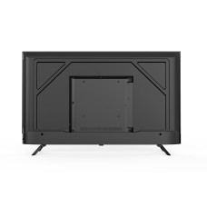 Смарт телевизор, Dahua, DHI-LTV43-SD200, 43", FHD (1920*1080), 60 Гц, Android 11, 1GB/8GB, 178/178, динамики 2x8 В, HDMI*2,USB 2.0*2,mini AV In*1,RJ-45*1,Tuner*2,CI*1, VESA 200*200, черный