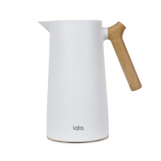 Термос LARA LR04-84 White Термос LARA LR04-84 White