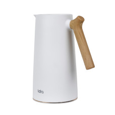 Термос LARA LR04-84 White Термос LARA LR04-84 White