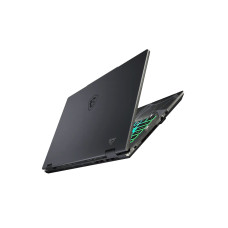 Ноутбук, MSI, Cyborg 15 B2RWEKG-1053XKZ, MS-15Q3, 9S7-15Q342-1053, 15,6", FHD 1920x1080, IPS, 144Hz, Intel Core 5 210H, 8GB*2 DDR5, 1TB SSD Gen5, NVIDIA GeForce RTX5050, 8GB GDDR7, DOS, Черный