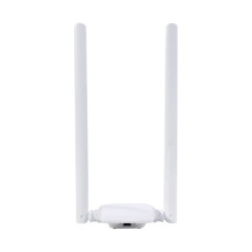 USB-адаптер, Mercusys, MW300UH, Wi-Fi USB адаптер высокого усиления