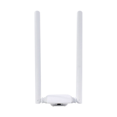 USB-адаптер, Mercusys, MW300UH, Wi-Fi USB адаптер высокого усиления