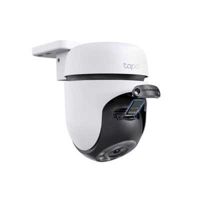 IP-камера, TP-Link, Tapo C510W, 2304 1296, IEEE 802.11b/g/n, Wi-Fi (2,4 ГГц)