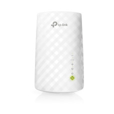 Усилитель Wi-Fi сигнала, TP-Link, RE220, AC750, 1 порт 10/100 Мбит/с Усилитель Wi-Fi сигнала, TP-Link, RE220, AC750, 1 порт 10/100 Мбит/с