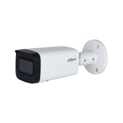 IP видеокамера, Dahua, DH-IPC-HFW2441TP-ZAS-27135, цилиндрическая, 4 Мп, ИК-вариофокальная WizSense