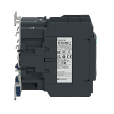 Контактор SE LC1D95P7 3Р 95A НО+НЗ 230V 50Гц Контактор SE LC1D95P7 3Р 95A НО+НЗ 230V 50Гц