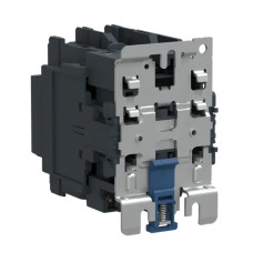 Контактор SE LC1D95P7 3Р 95A НО+НЗ 230V 50Гц Контактор SE LC1D95P7 3Р 95A НО+НЗ 230V 50Гц