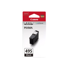 Струйный картридж, Canon, PG-495, 7169C001AA, для PIXMA TS6540i/TS4140i, 180 стр. (A4)