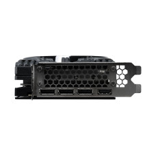 Видеокарта, PALIT, RTX5070 GAMINGPRO-S 12GB (4710562245561), (NE75070019K9-GB2050U), GDDR7, 192bit, 3-DP, HDMI, 331.9*127.1*49.7 мм, Цветная коробка