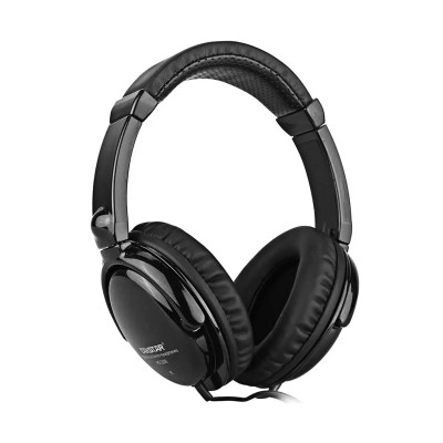 Наушники Takstar HD2000 Headphone 32 Ohm, 10-25000Hz, 101dB, 2m cable, black