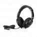 Наушники Takstar HD2000 Headphone 32 Ohm, 10-25000Hz, 101dB, 2m cable, black