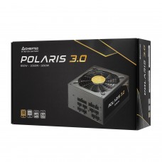 Блок питания ATX Chieftec POLARIS 3.0, PPS-1250FC-A3, 1250W 