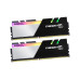 Оперативная память G.Skill Trident Z NEO, F4-3200C16D-32GTZN DDR4, 32 GB