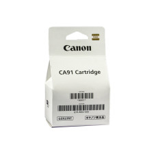 Зап. часть Печатающая головка, Canon, BJ CARTRIDGE BLACK, QY6-8002-030