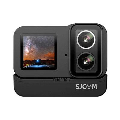 Экшн-камера, SJCAM, SJ20 DUAL SCREEN