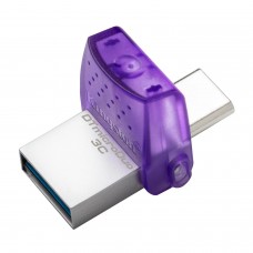 Флешка USB Kingston DTDUO3CG3, 64GB 