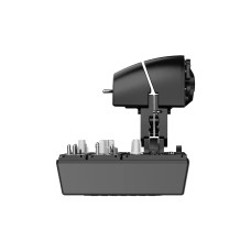Рычаг управления двигателем, MOZA, MTP Throttle Panel (AS008), Черный