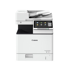 Монохромное МФУ, Canon, imageRUNNER ADVANCE DX 619i, 5849C005AA, Лазерное, A4, 61 стр./мин., Подача 650 листов, Двусторонний автоподатчик документов, Сенсорный дисплей 10.1", 1.8 ГГц CPU, 3.5 ГБ RAM, USB 2.0, Ethernet 10/100/1000