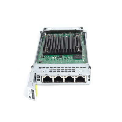 Сетевой адаптер, Huawei, 4*1ETH-LL, ETH, 1G, 4-ports, RJ-45