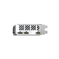 Видеокарта, Gigabyte, Radeon RX 9060 XT GAMING OC 8G (GV-R9060XTGAMING OC-8GD) 4719331356231, GDDR6, 128bit, 2-HDMI, 2-DP, Windforce 3X Fan, 281*118*40 мм, Цветная коробка