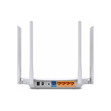 Маршрутизатор, TP-Link, Archer C50, 1200М, 1 WAN порт 10/100М + 4 LAN порта 10/100М