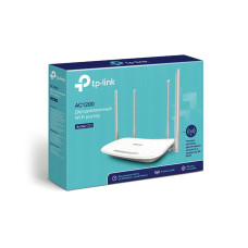 Маршрутизатор, TP-Link, Archer C50, 1200М, 1 WAN порт 10/100М + 4 LAN порта 10/100М