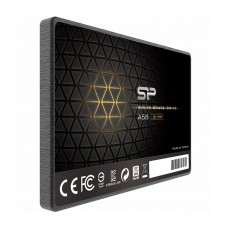 Твердотельный накопитель SSD Silicon Power A58 SP004TBSS3A58A25, 4 TB 