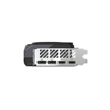Видеокарта, Gigabyte, Radeon RX 9070 XT GAMING 16G (GV-R9070XTGAMING-16GD) 4719331356149, GDDR6, 256bit, 2-HDMI, 2-DP, Windforce 3X Fan, 288*132*56 мм, Цветная коробка