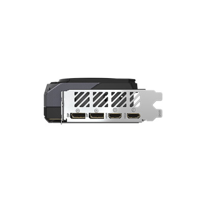 Видеокарта, Gigabyte, Radeon RX 9070 XT GAMING 16G (GV-R9070XTGAMING-16GD) 4719331356149, GDDR6, 256bit, 2-HDMI, 2-DP, Windforce 3X Fan, 288*132*56 мм, Цветная коробка