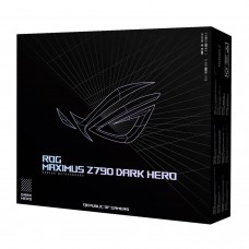 Материнская плата ASUS ROG MAXIMUS Z790 DARK HERO 