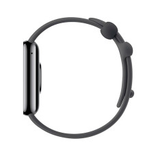 Фитнес браслет, Xiaomi, Smart Band 8 Pro, M2333B1 / BHR8017GL, 1.74" AMOLED, Разрешение экрана 336 x 480, Аккумулятор 289 мАч, Водонепроницаемость 5 АТМ, Черный