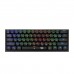 Клавиатура USB, Redragon Anivia, black, (70619) KeyBoard mechanical Клавиатура USB, Redragon Anivia, black, (70619) KeyBoard mechanical