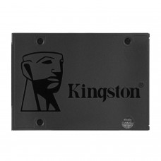 Твердотельный накопитель SSD Kingston A400, 480 GB 