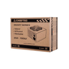 Блок питания Chieftec Smart GPS-550A8 Блок питания Chieftec Smart GPS-550A8