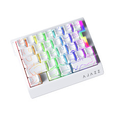 Клавиатура Ajazz AK029 Arctic Isle Switch White Клавиатура Ajazz AK029 Arctic Isle Switch White