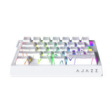 Клавиатура Ajazz AK029 Arctic Isle Switch White Клавиатура Ajazz AK029 Arctic Isle Switch White