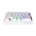 Клавиатура Ajazz AK029 Arctic Isle Switch White Клавиатура Ajazz AK029 Arctic Isle Switch White